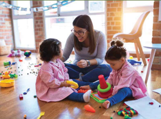 Bellavista Pokhran Road Thane Kids Play Area