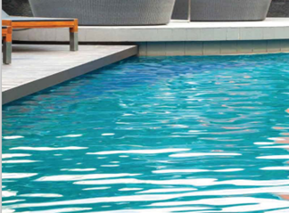 Bellavista Pokhran Road Thane Swimming Pool